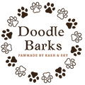 Doodle Barks