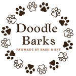 Doodle Barks